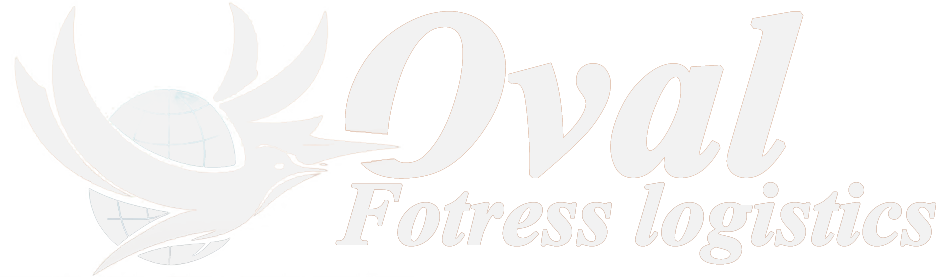 Oval Fortress Logistics